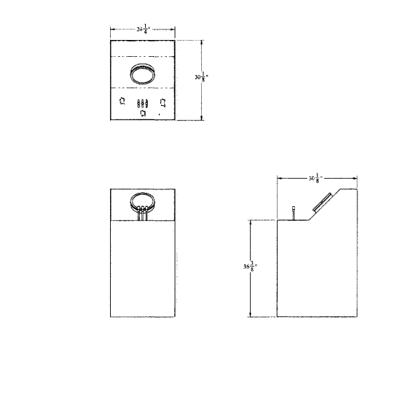 Remote Control Panel