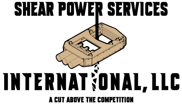 Shearpowertool