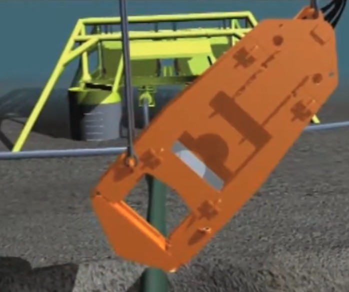 Subsea Shears