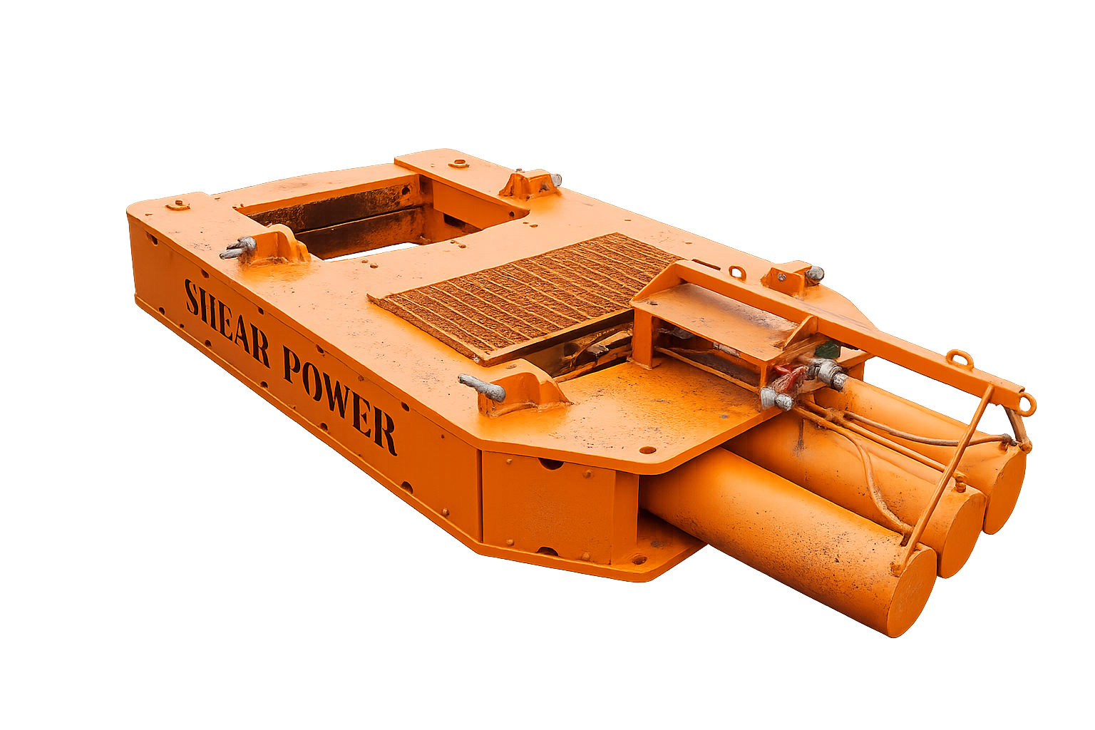 Should You Buy or Rent a Pile Cutting Tool? A Cost Comparison for Contractors
